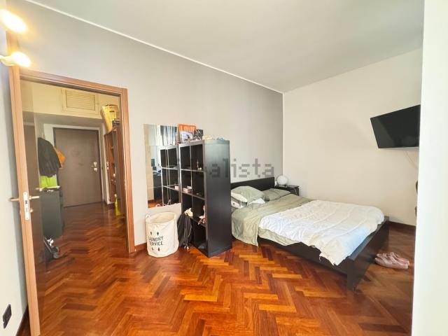 Appartamento in vendita di 62 m² in Piazza Napoli, 30