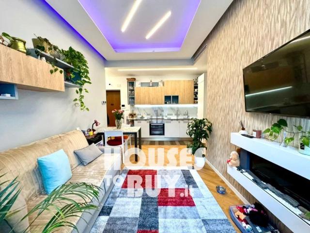 Appartamento in vendita di 62 m² in Piazzale Gabriele Rosa, 16