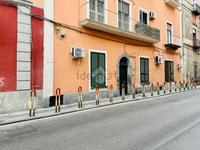 Appartamento in vendita di 62 m² in Traversa Maresca, 11