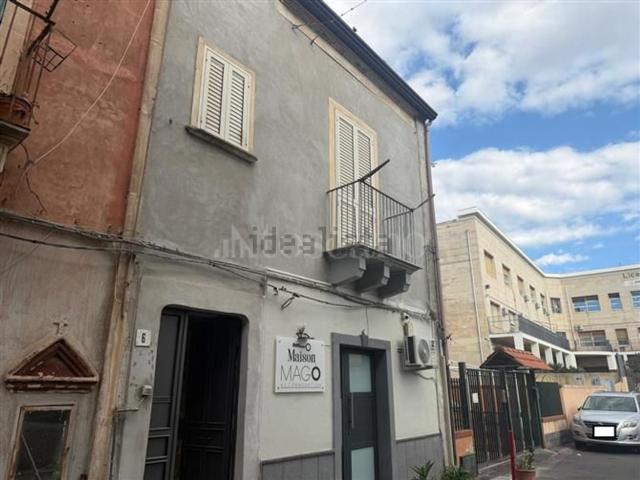Appartamento in vendita di 62 m² in Vico Buonafe