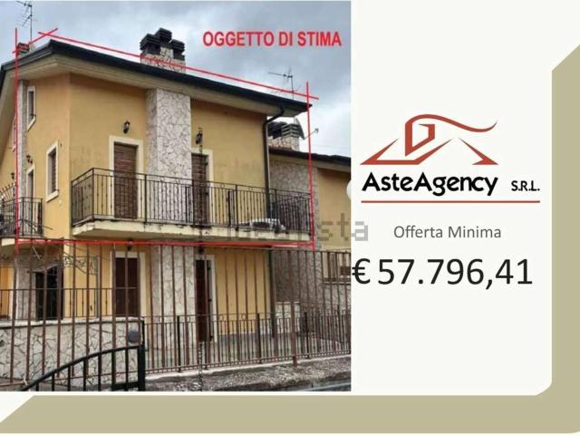Appartamento in vendita di 62 m² in Via Teramo, 26