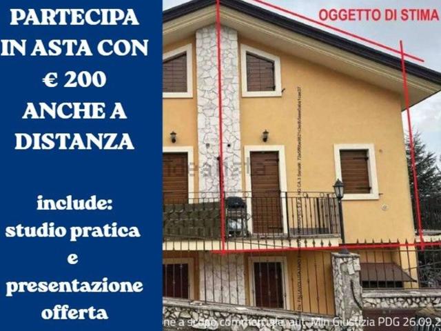 Appartamento in vendita di 62 m² in Via Teramo, 26