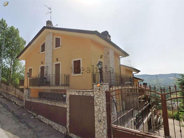 Appartamento in vendita di 62 m² in Via Teramo, 26