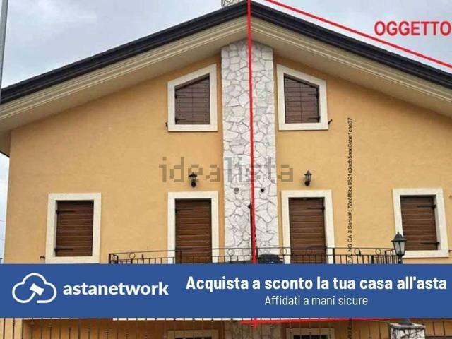 Appartamento in vendita di 62 m² in Via Teramo, 26