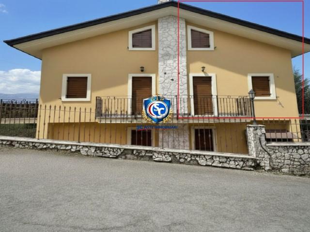 Appartamento in vendita di 62 m² in Via Teramo, 26