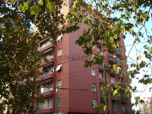Appartamento in vendita di 62 m² in Via Tito Livio, 37