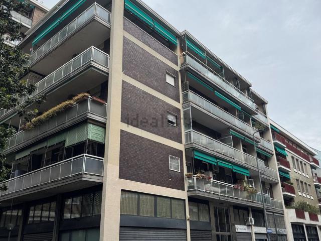 Appartamento in vendita di 62 m² in Via Tolmezzo, 7