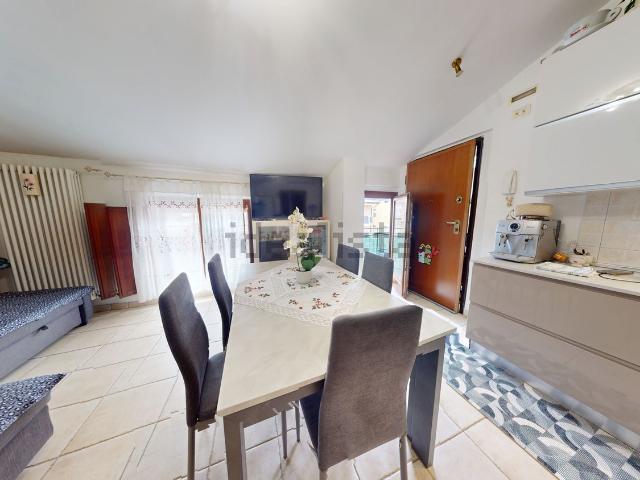 Appartamento in vendita di 62 m² in Via Torino