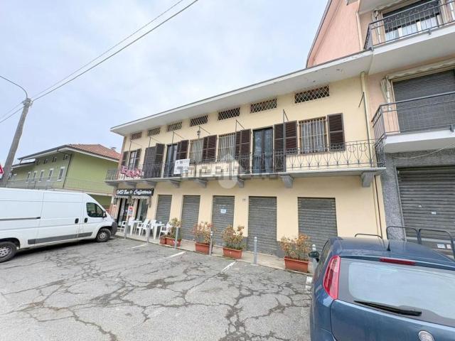 Appartamento in vendita di 62 m² in Via Torino, 83