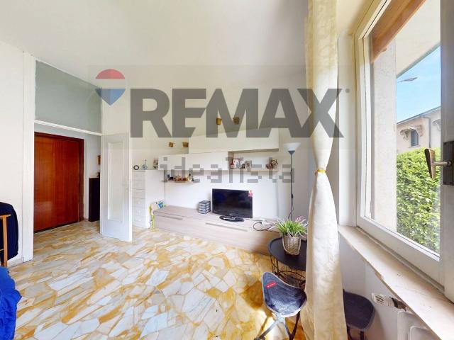 Appartamento in vendita di 62 m² in Via Ughelli, 2