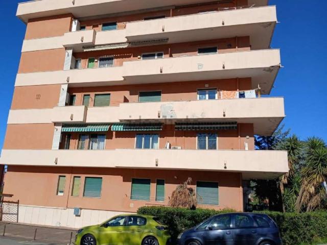 Appartamento in vendita di 62 m² in Via Umberto Giampaoli
