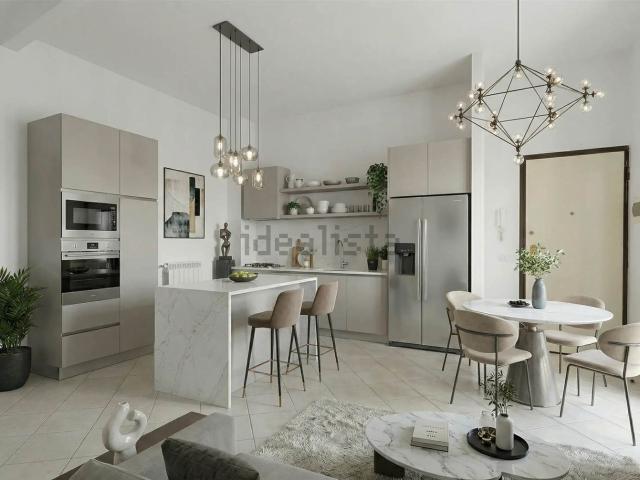 Appartamento in vendita di 62 m² in Via V. Veneto, 62