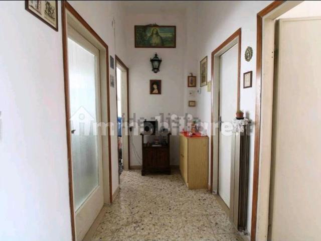 Appartamento in vendita di 62 m² in Via Valdera, 17