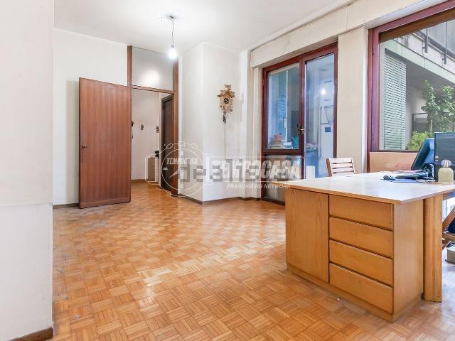 Appartamento in vendita di 62 m² in Via Valparaiso, 7