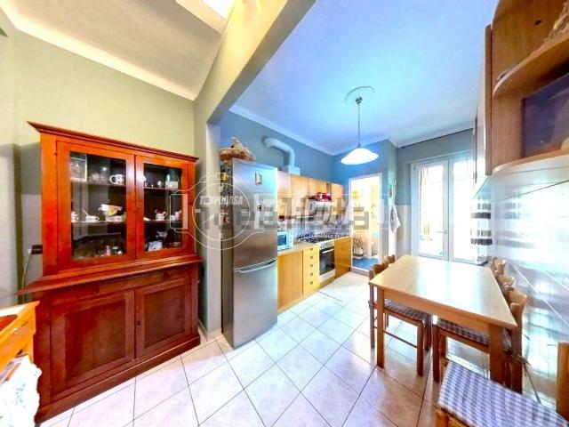 Appartamento in vendita di 62 m² in Via Verrès, 31