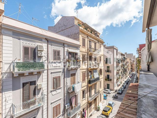 Appartamento in vendita di 62 m² in Via Vincenzo di Pavia, 36