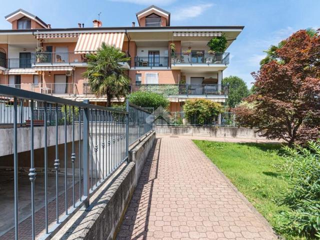 Appartamento in vendita di 62 m² in Via Vigna, 88