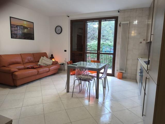 Appartamento in vendita di 62 m² in Via Villa Angioletta, 1