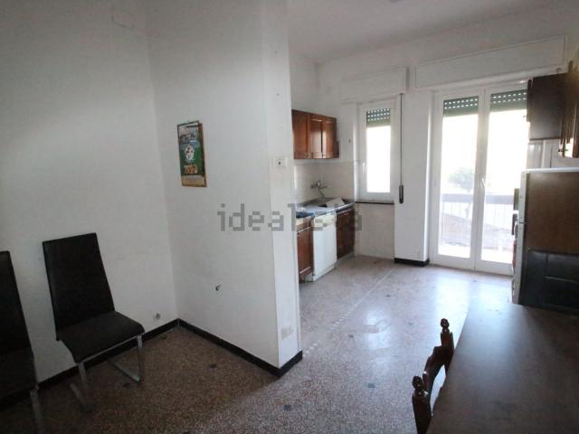 Appartamento in vendita di 62 m² in Via Villini Ambrogio Negrone, 16