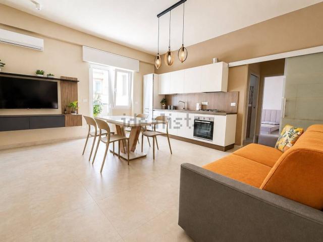 Appartamento in vendita di 62 m² in Via Vittorio Veneto