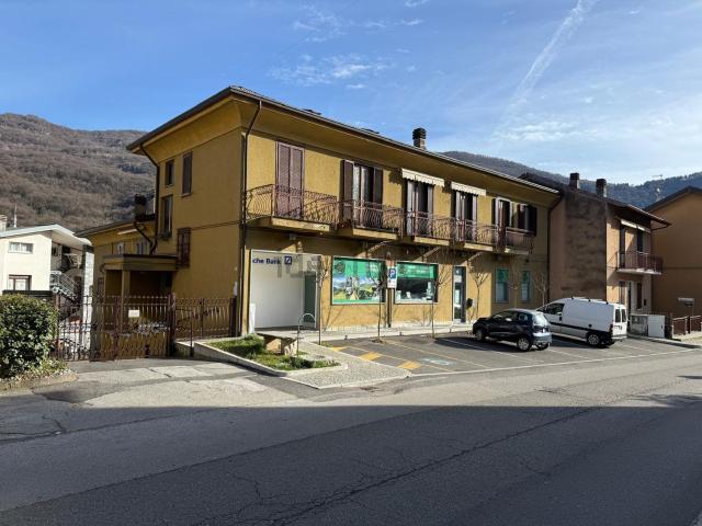 Appartamento in vendita di 62 m² in Via Vittorio Veneto, 9