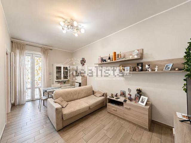Appartamento in vendita di 62 m² in Via Viterbo, 132