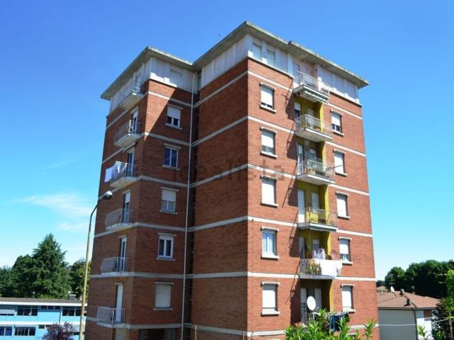 Appartamento in vendita di 62 m² in Via XXV Aprile, 1