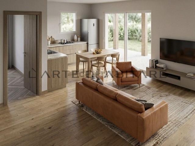 Appartamento in vendita di 62 m² in Via A. Manzoni, 81
