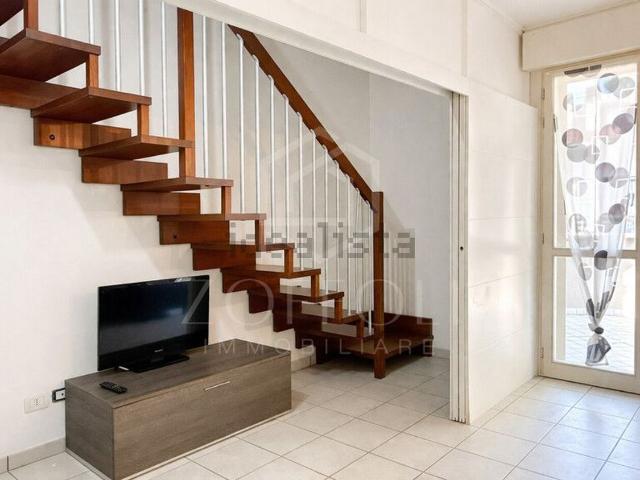 Appartamento in vendita di 62 m² in Via A. Missiroli