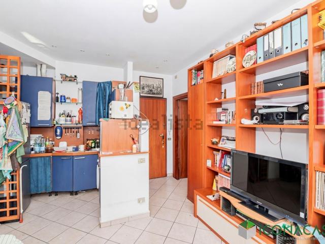 Appartamento in vendita di 62 m² in Via A. Diaz, 2