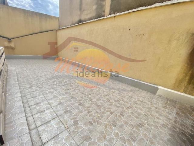 Appartamento in vendita di 62 m² in Via Agatocle