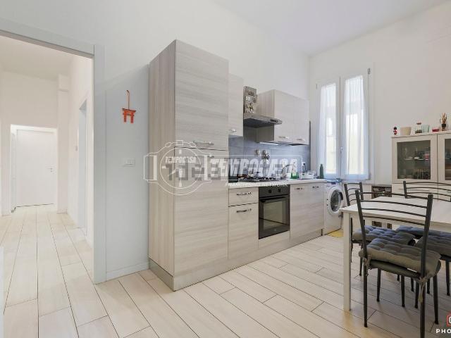 Appartamento in vendita di 62 m² in Via Agucchi