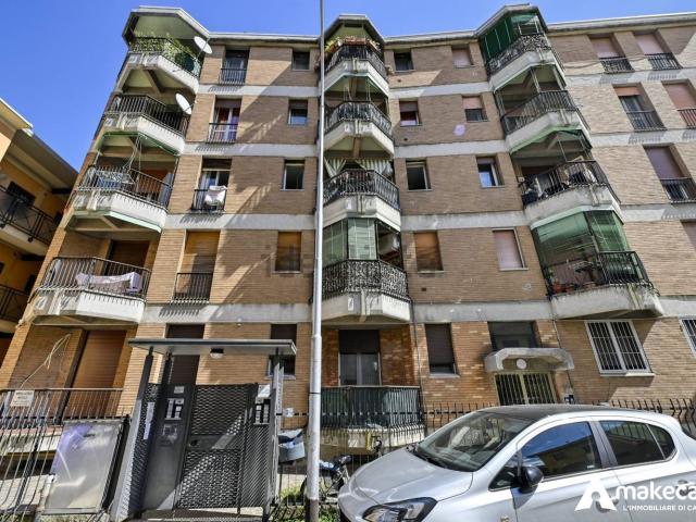 Appartamento in vendita di 62 m² in Via Ada Negri, 3