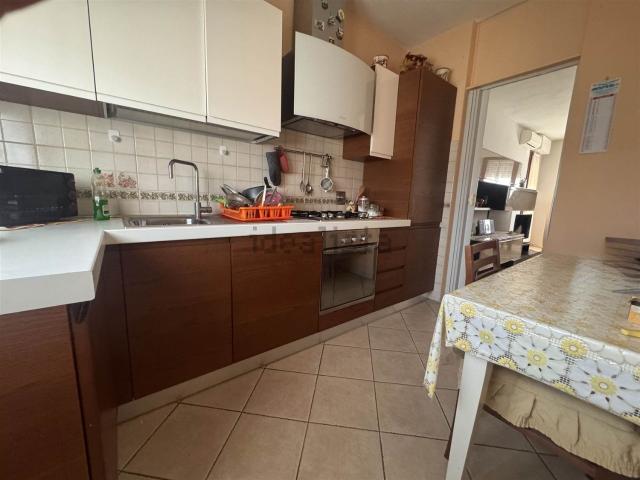 Appartamento in vendita di 62 m² in Via Alberto Sordi