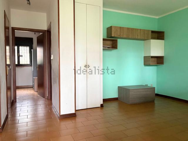 Appartamento in vendita di 62 m² in Via Aldo Corradini