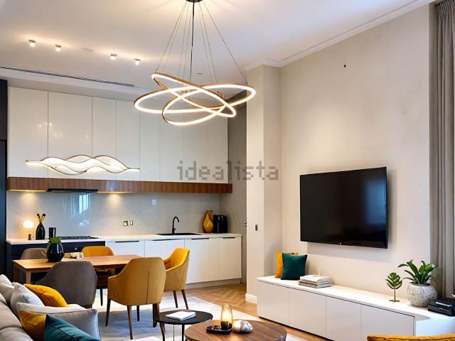 Appartamento in vendita di 62 m² in Via Alessandro D&apos Ancona, 22