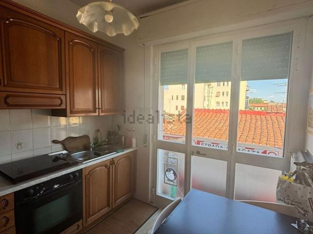 Appartamento in vendita di 62 m² in Via Alessandro della Spina, 38