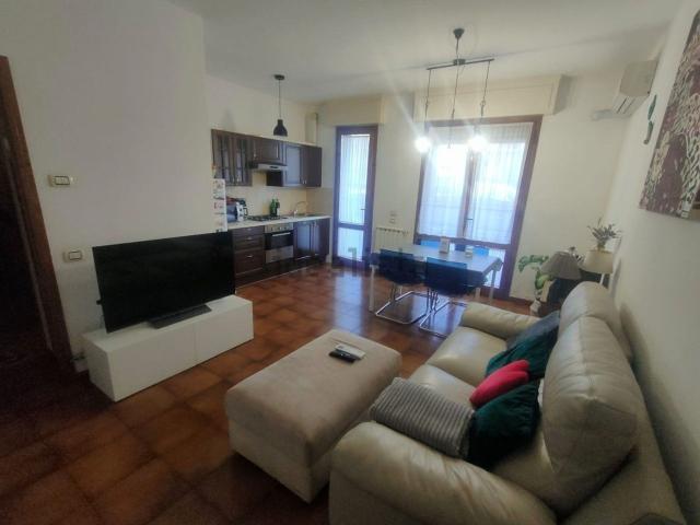 Appartamento in vendita di 62 m² in Via Alessandro Petri