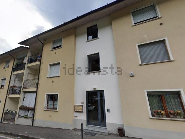 Appartamento in vendita di 62 m² in Via Alessandro Volta, 97