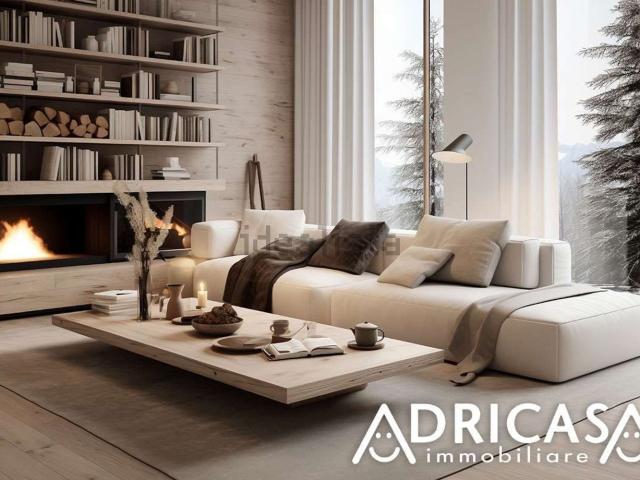 Appartamento in vendita di 62 m² in Via Alfredo Panzini