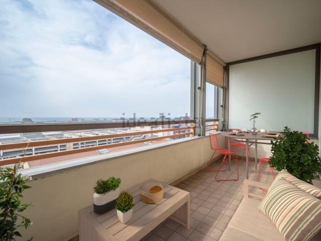 Appartamento in vendita di 62 m² in Via alla Fiumara
