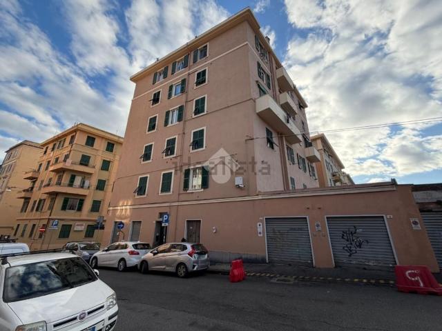 Appartamento in vendita di 62 m² in Via alla Stazione di Rivarolo, 12