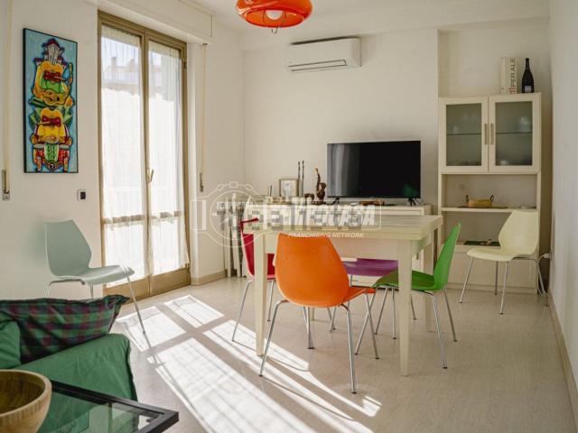 Appartamento in vendita di 62 m² in Via Ammiraglio Cappellini