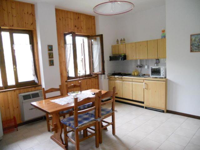 Appartamento in vendita di 62 m² in Via Amedeo Giovannetti, 60