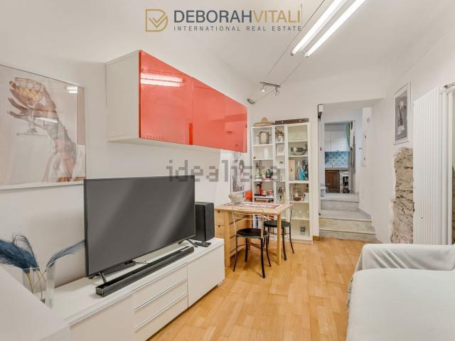 Appartamento in vendita di 62 m² in Via Angelo Castellini, 1