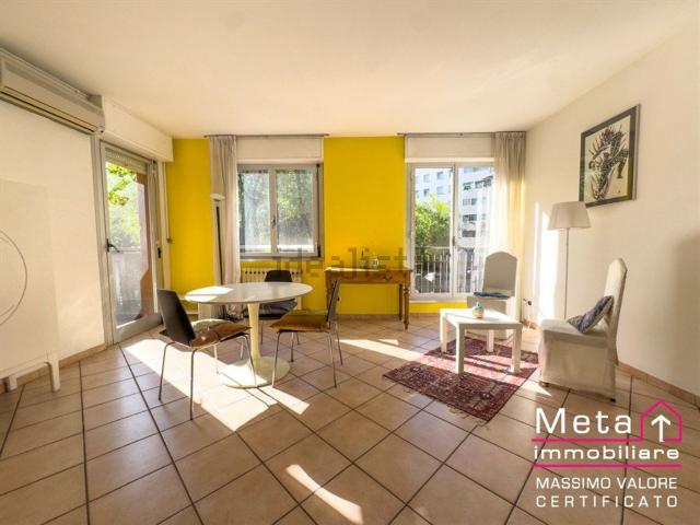Appartamento in vendita di 62 m² in Via Angelo Moro, 34