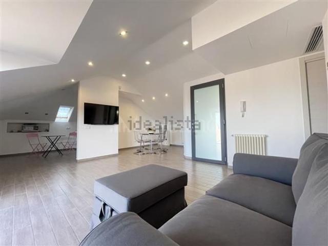 Appartamento in vendita di 62 m² in Via Angelo Musco