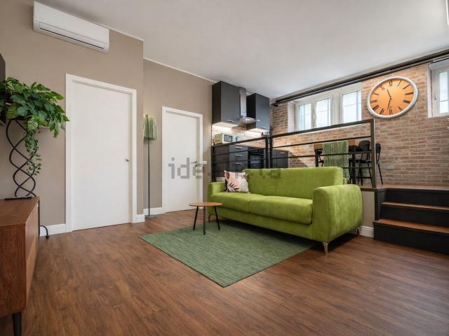 Appartamento in vendita di 62 m² in Via Antonello da Messina, 22