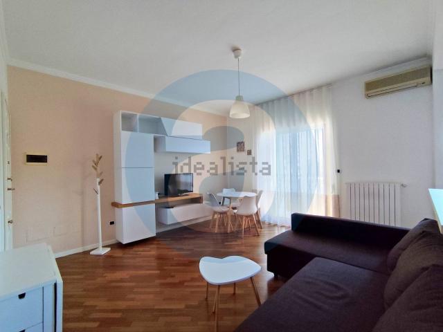 Appartamento in vendita di 62 m² in Via Antonio de Curtis, 36