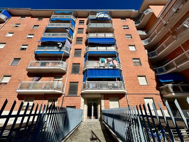 Appartamento in vendita di 62 m² in Via Antonio Gramsci, 19